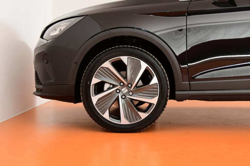 SEAT Arona FR Austria 1.0 TSI