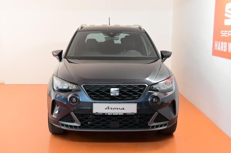 SEAT Arona FR Austria 1.0 TSI
