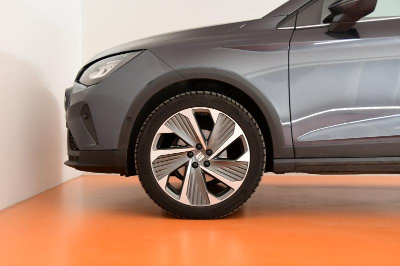 SEAT Arona FR Austria 1.0 TSI