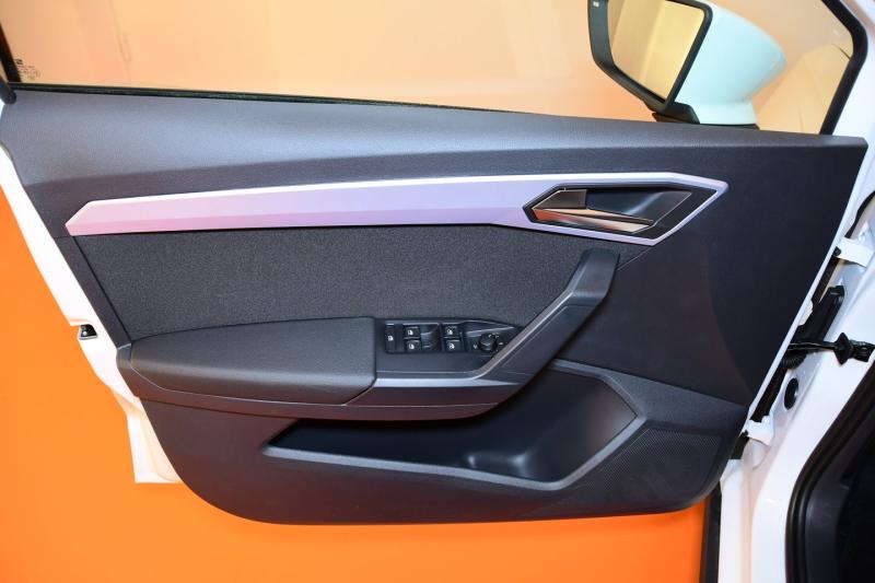 SEAT Arona FR Austria 1.0 TSI