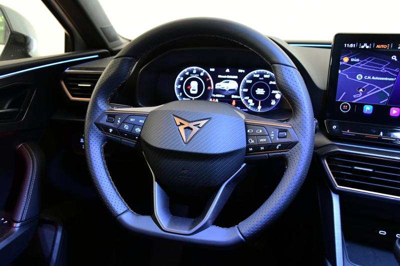 CUPRA Leon 1.5 TSI 150 PS ACT