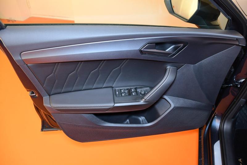 CUPRA Leon 1.5 TSI 150 PS ACT