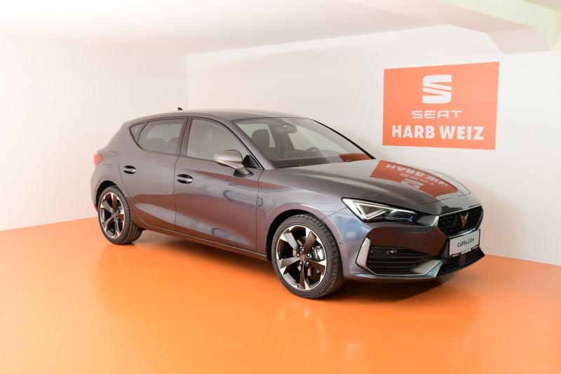 CUPRA Leon 1.5 TSI 150 PS ACT