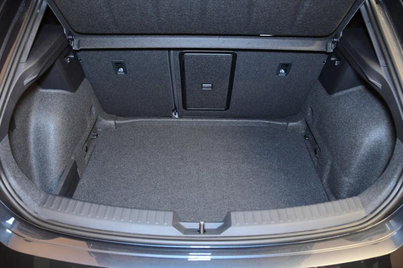 CUPRA Leon 1.5 TSI 150 PS ACT