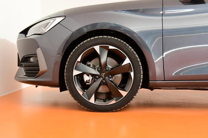 CUPRA Leon 1.5 TSI 150 PS ACT