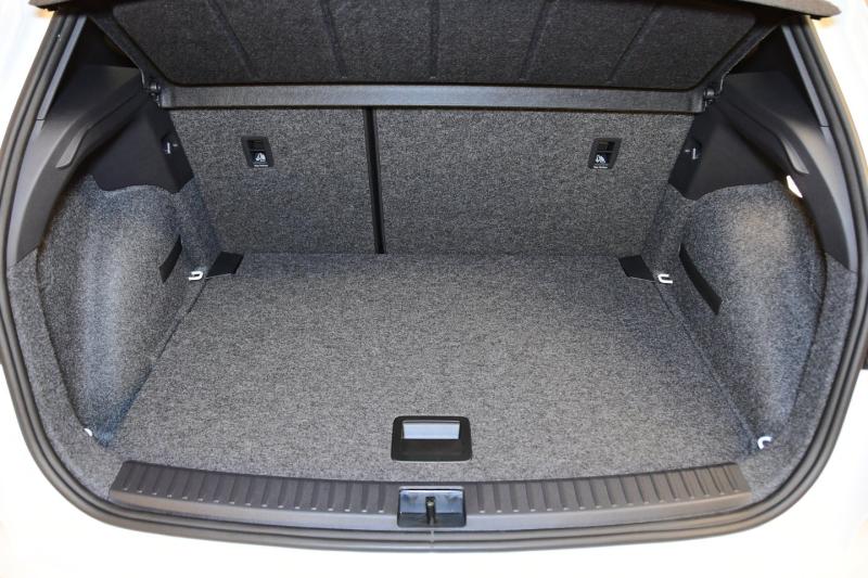 SEAT Arona FR Austria 1.0 TSI