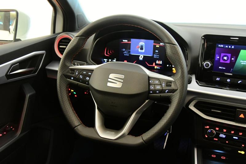 SEAT Arona FR Austria 1.0 TSI