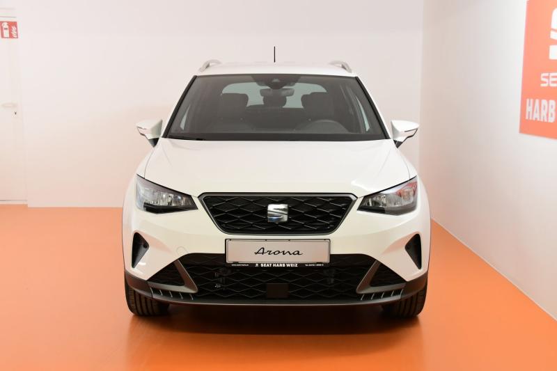 SEAT Arona FR Austria 1.0 TSI