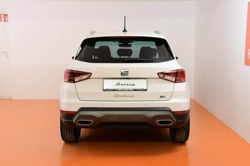SEAT Arona FR Austria 1.0 TSI