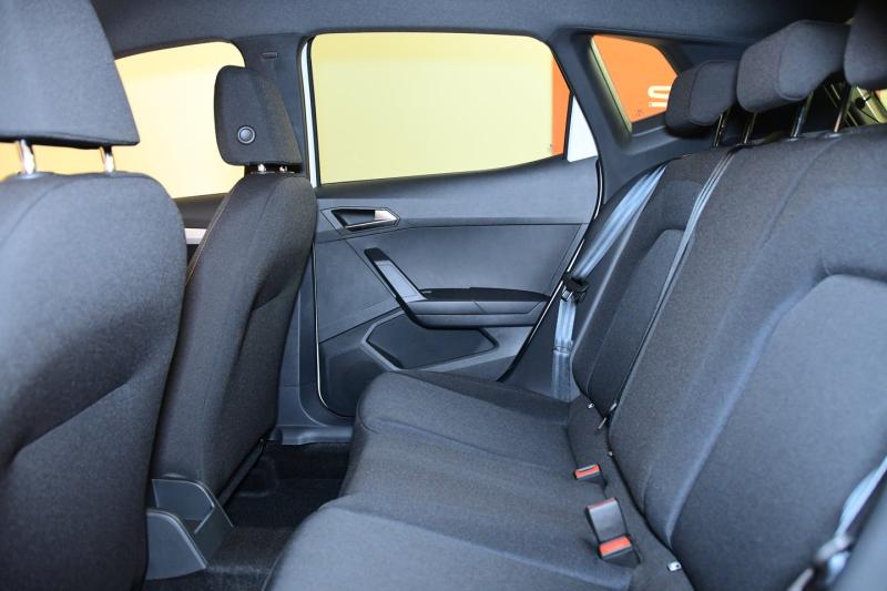 SEAT Arona FR Austria 1.0 TSI
