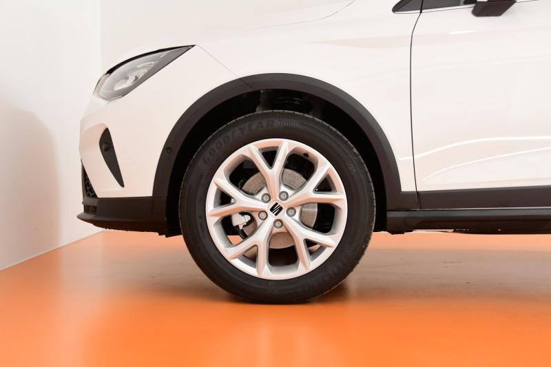 SEAT Arona FR Austria 1.0 TSI