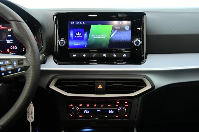 SEAT Arona FR Austria 1.0 TSI