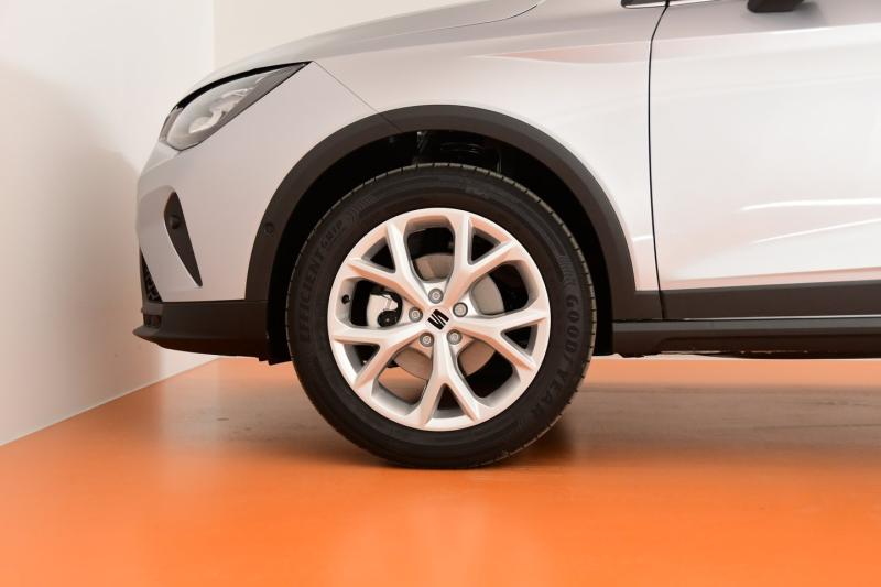 SEAT Arona FR Austria 1.0 TSI