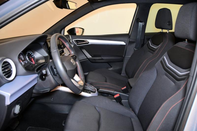 SEAT Arona FR Austria 1.0 TSI