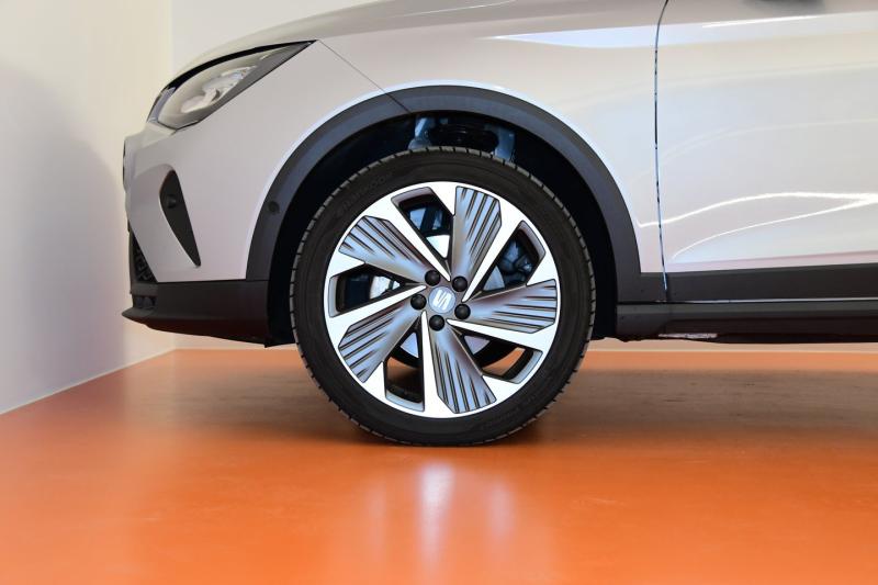 SEAT Arona FR Austria 1.0 TSI