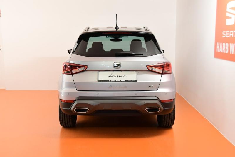 SEAT Arona FR Austria 1.0 TSI