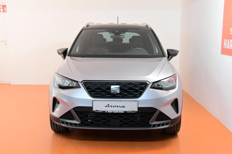 SEAT Arona FR Austria 1.0 TSI