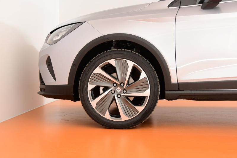 SEAT Arona FR Austria 1.0 TSI