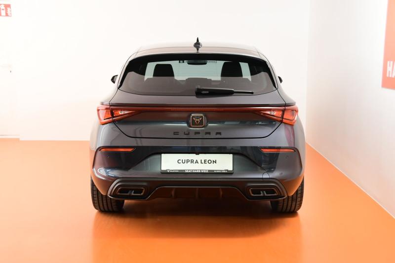 CUPRA Leon 1.5 TSI 150 PS ACT