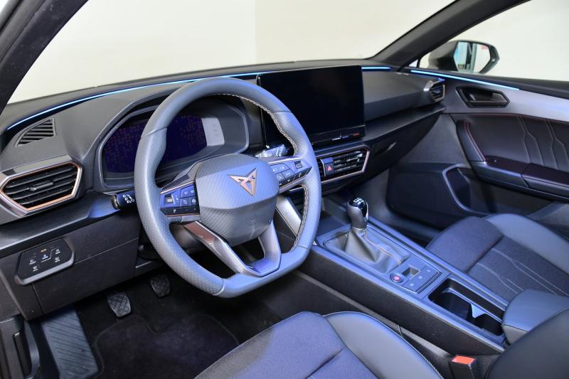 CUPRA Leon 1.5 TSI 150 PS ACT