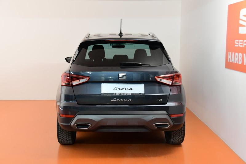 SEAT Arona FR Austria 1.0 TSI