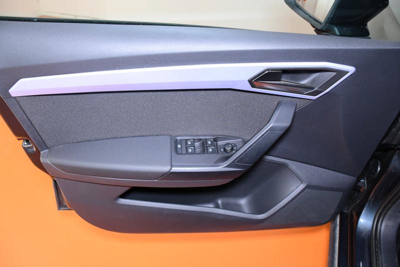 SEAT Arona FR Austria 1.0 TSI