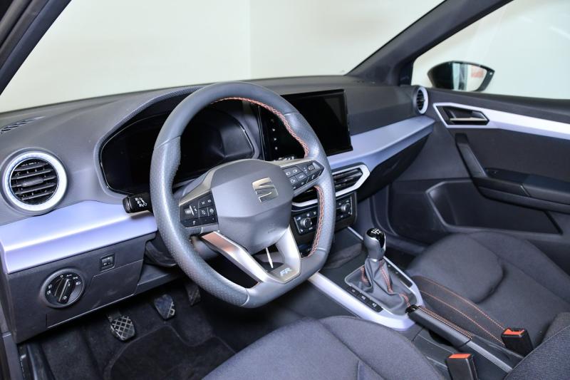 SEAT Arona FR Austria 1.0 TSI