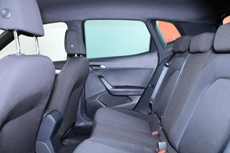 SEAT Arona FR Austria 1.0 TSI