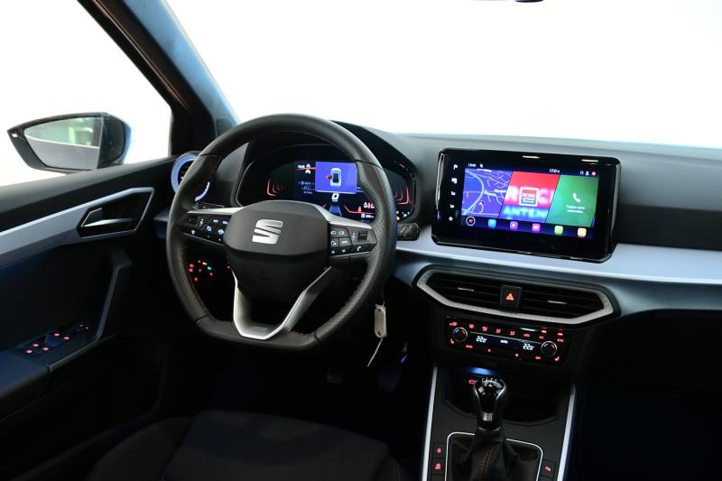 SEAT Arona FR Austria 1.0 TSI