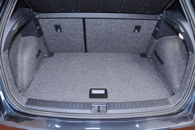 SEAT Arona FR Austria 1.0 TSI