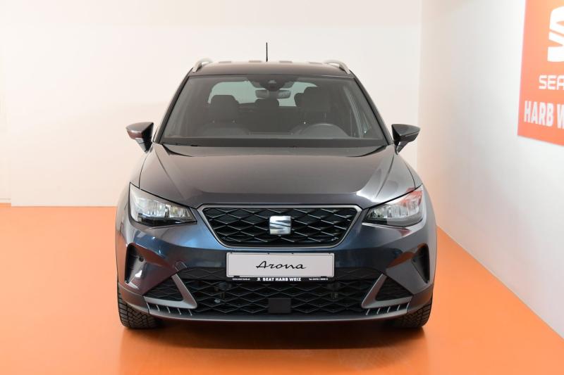 SEAT Arona FR Austria 1.0 TSI