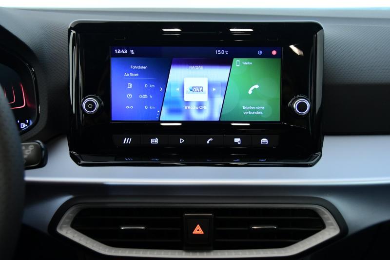 SEAT Arona FR Austria 1.0 TSI