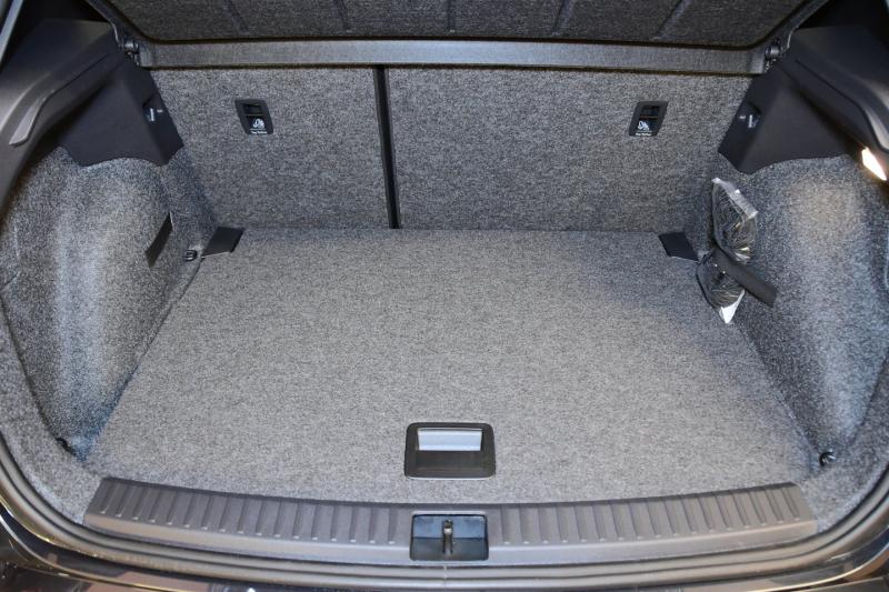 SEAT Arona FR Austria 1.0 TSI