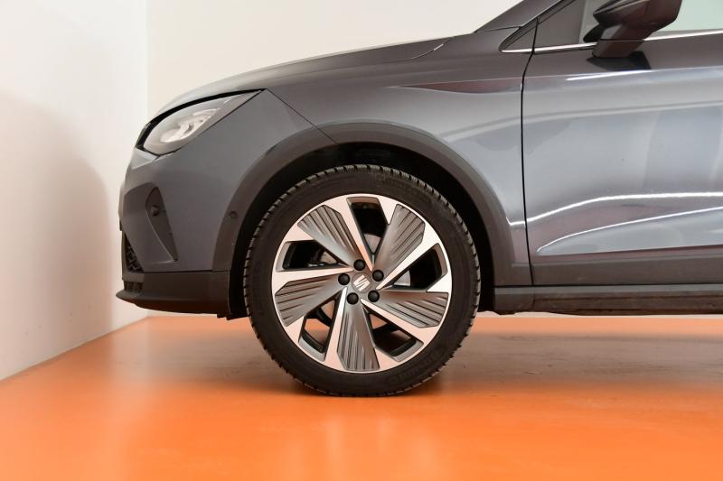 SEAT Arona FR Austria 1.0 TSI