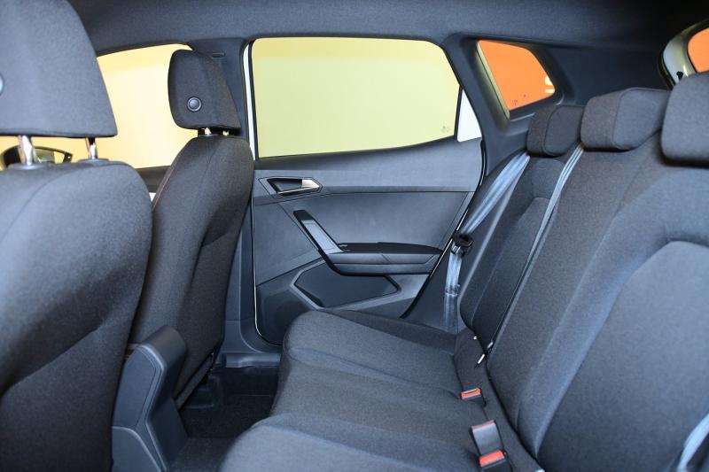 SEAT Arona FR Austria 1.0 TSI