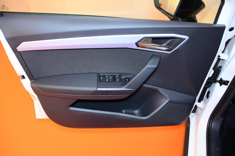 SEAT Arona FR Austria 1.0 TSI