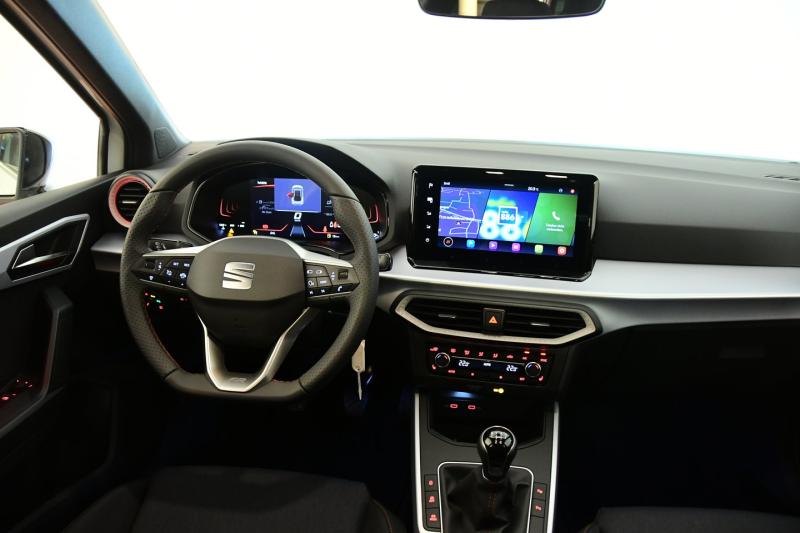 SEAT Arona FR Austria 1.0 TSI