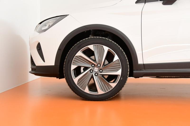 SEAT Arona FR Austria 1.0 TSI