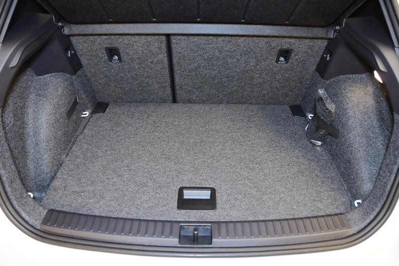 SEAT Arona FR Austria 1.0 TSI