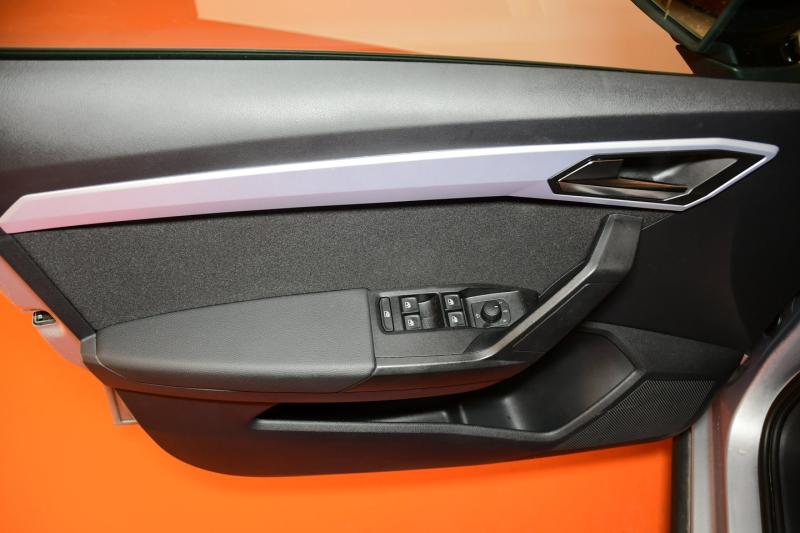 SEAT Arona FR Austria 1.0 TSI