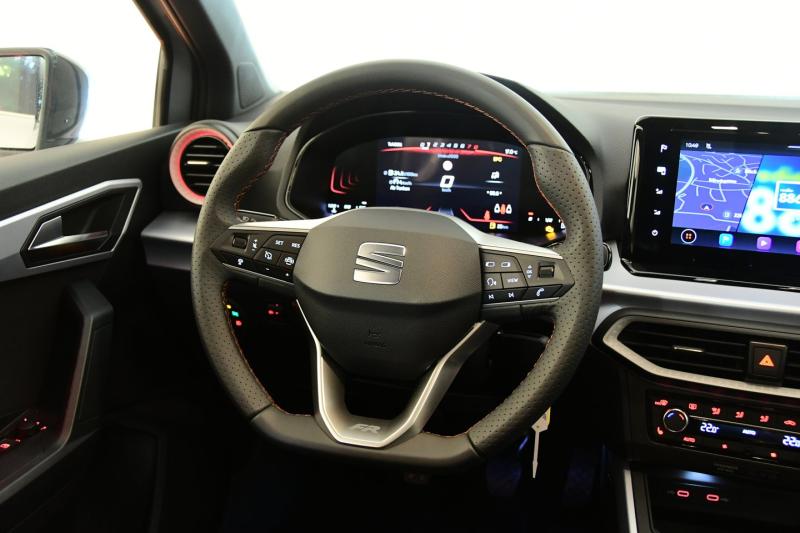 SEAT Arona FR Austria 1.0 TSI