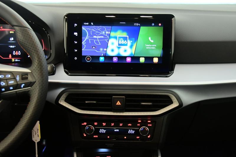 SEAT Arona FR Austria 1.0 TSI