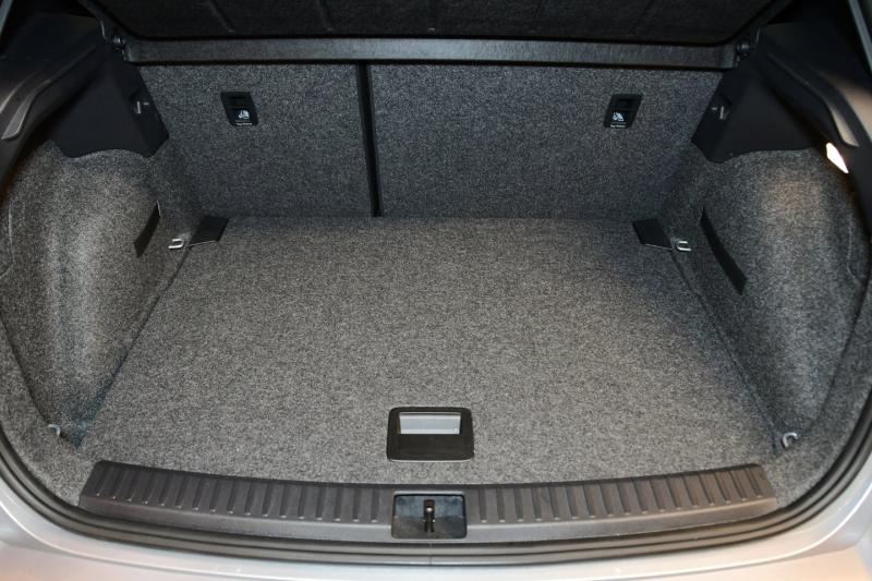 SEAT Arona FR Austria 1.0 TSI