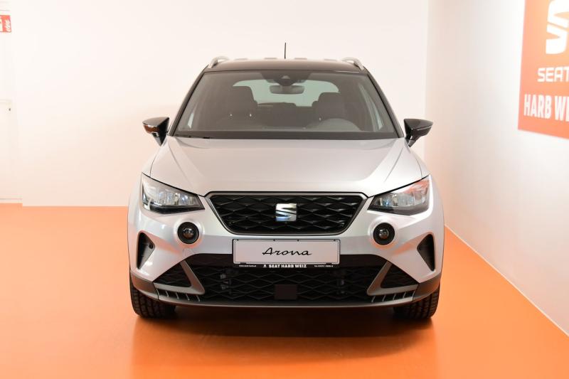 SEAT Arona FR Austria 1.0 TSI