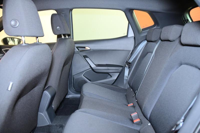 SEAT Arona FR Austria 1.0 TSI