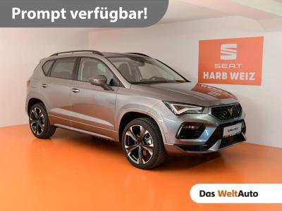 CUPRA Ateca 1.5 TSI DSG 150
