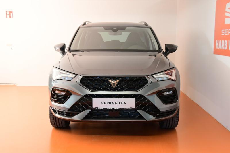 CUPRA Ateca 1.5 TSI DSG 150