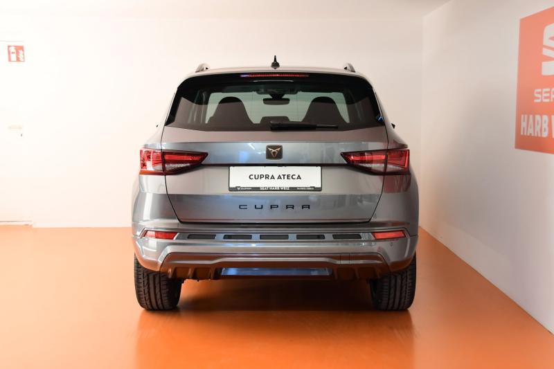 CUPRA Ateca 1.5 TSI DSG 150