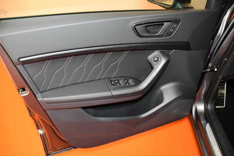 CUPRA Ateca 1.5 TSI DSG 150