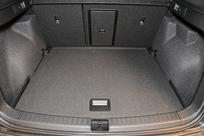 CUPRA Ateca 1.5 TSI DSG 150